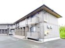 グリーンシティ 愛野 Bの外観画像