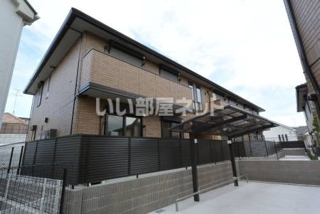 LE GRAND AMENITY HILL TOP HILLの外観画像
