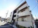 The Crossの外観画像
