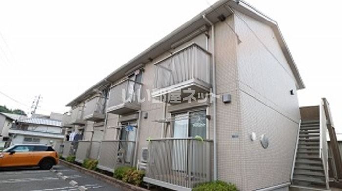 ドリーム葉月 伍番館の外観画像