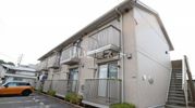 ドリーム葉月 伍番館の外観画像