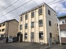 孝子ハイツの外観画像