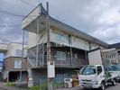 アトラス新生台Bの外観画像
