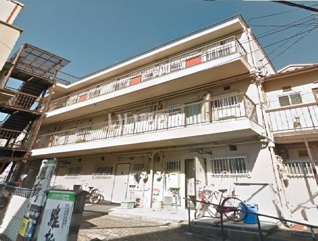 葛城苑の外観画像
