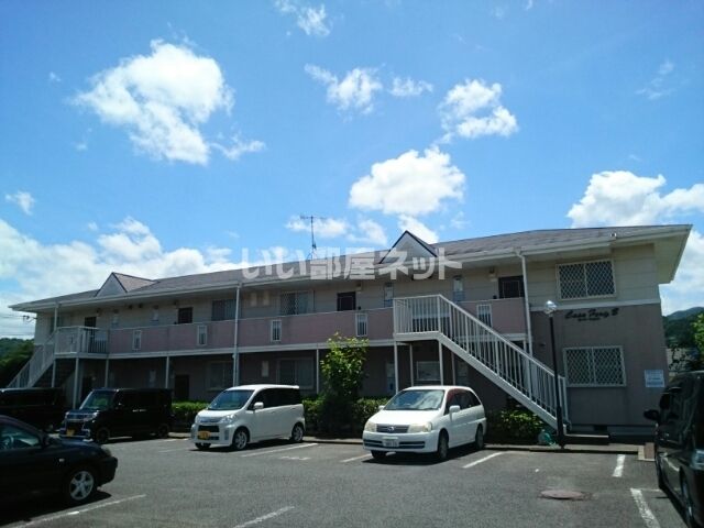 カーサフェリスBの外観画像