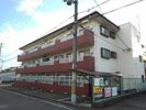 メゾンプレザーントの外観画像