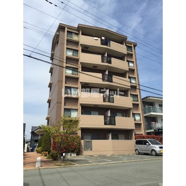 クレスト大善寺の外観画像