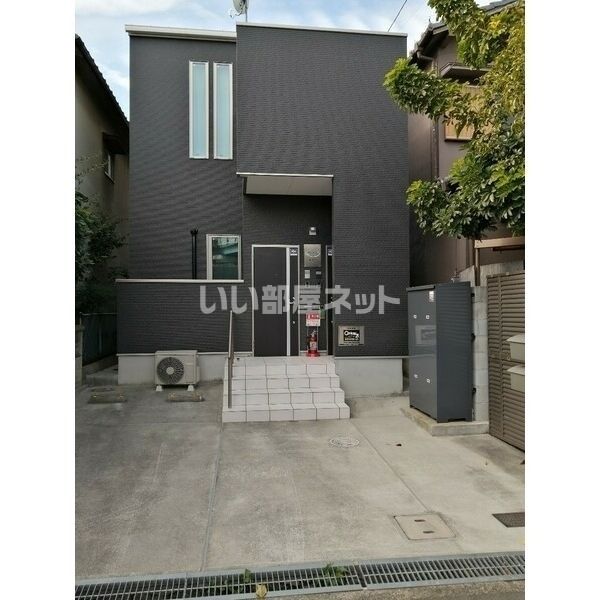 あんしん+藤井寺08-1015の外観画像