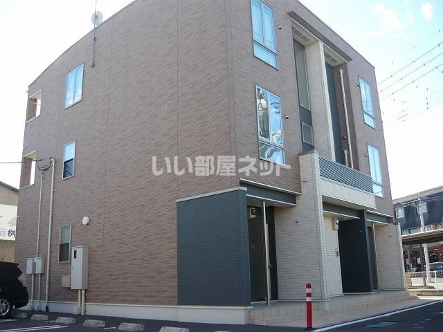 メープル シュガーの外観画像