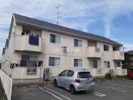 ブランドールアビテCの外観画像