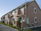 ラベンダーヒルズⅢの外観画像