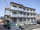 レオパレスVirgoの外観画像