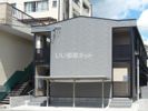 レオパレスSeafront 椿の外観画像