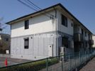 マインハイムの外観画像