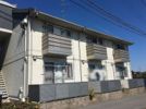 レセンテ花水木 Bの外観画像