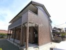 リビングタウンえどばし Bの外観画像