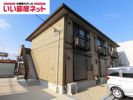 コンフォース コート A棟の外観画像