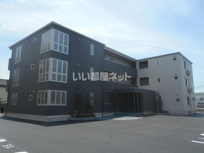レジデンスSUMIHOUの外観画像