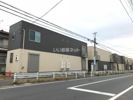 プレジールⅠの外観画像