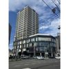 プレミストタワー函館五稜郭 602号室の外観画像