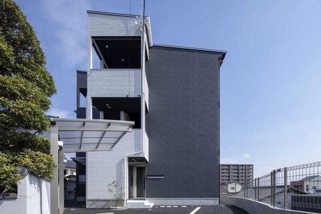 FOR Ⅰの外観画像