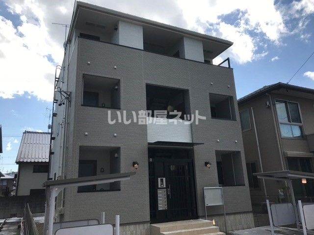 K2 Houseの外観画像