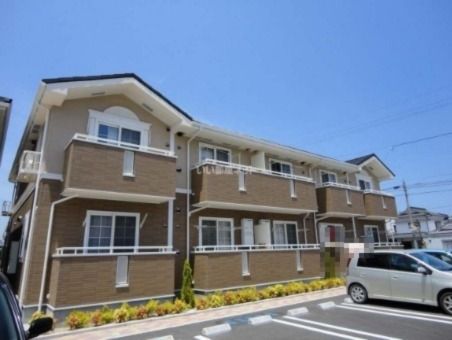クアトロ・フォレスタ Cの外観画像