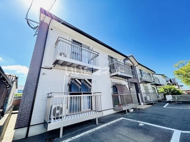 アネモス大原の外観画像