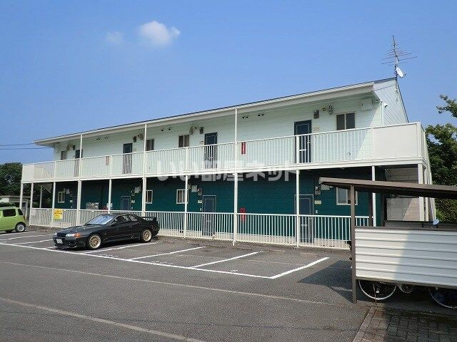 アクティブ三佐Aの外観画像