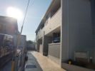 A・WアヴェニューⅡの外観画像