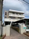 ハイツ市の上の外観画像