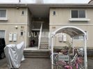 シャルマン観世の外観画像
