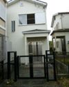 紀の川市藤井戸建ての外観画像
