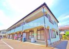 江原コーポの外観画像