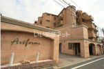 アートフォルム山手の外観画像