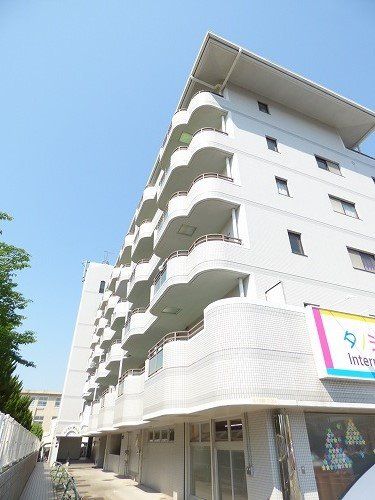 エクセル東加古川弐番館の外観画像