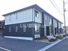 シャーメゾンリアンジュの外観画像