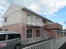 旭町アパートの外観画像