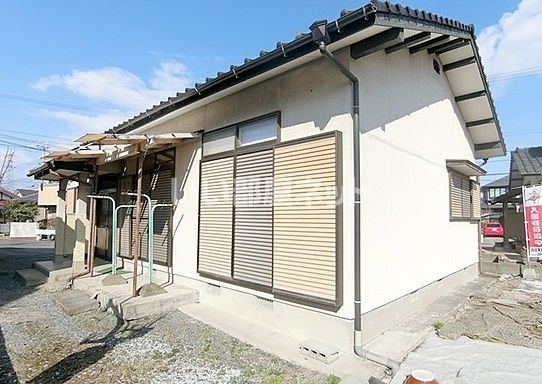 一木貸家の外観画像