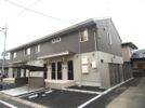 アムール大沼Ⅱの外観画像