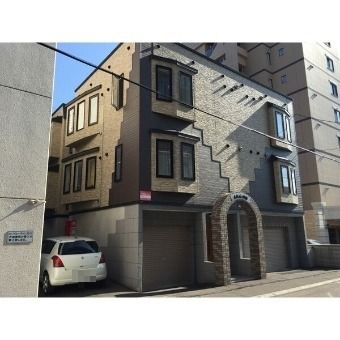 アルテアの外観画像