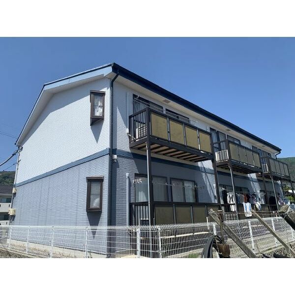 サープラスルノールの外観画像