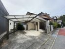 東入部戸建の外観画像