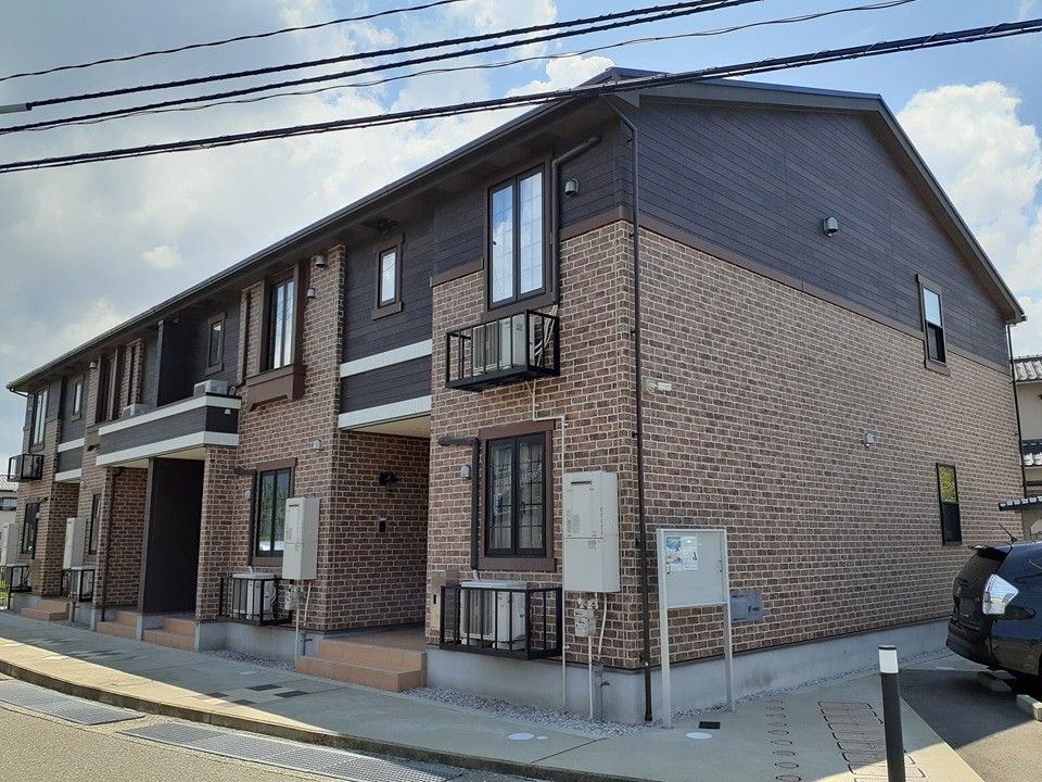 陽 hinataの外観画像