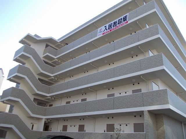 Hei Stadtの外観画像