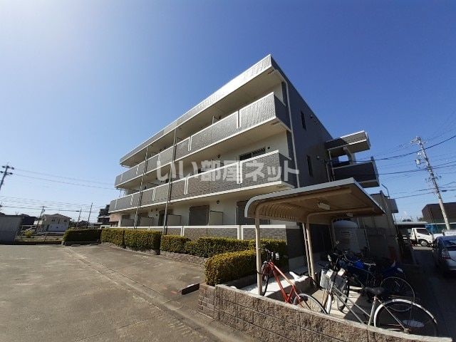 エテルノSSの外観画像