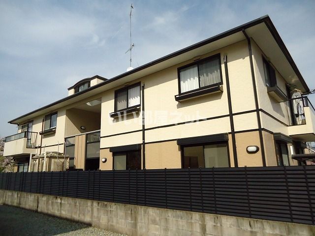 ボナール新田辺の外観画像