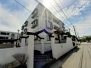 マンションアザレアB棟の外観画像