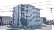 フィールドヴィレッジの外観画像