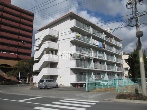 シーサイドグリーンマンションの外観画像